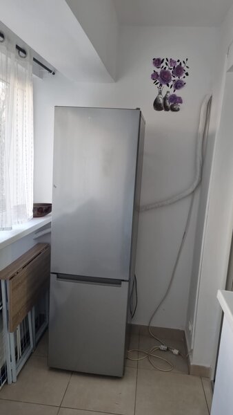 Iancului, Pantelimon