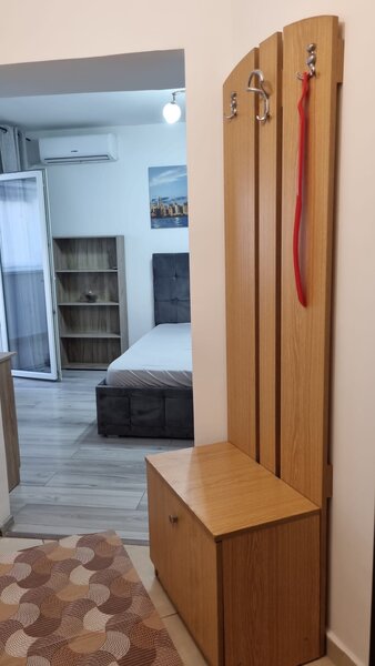 Iancului, Pantelimon