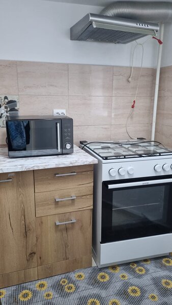 Iancului, Pantelimon