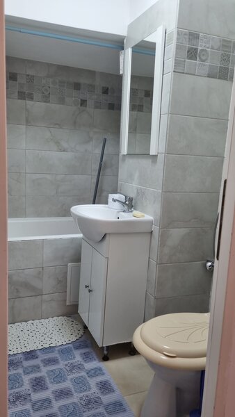 Iancului, Pantelimon