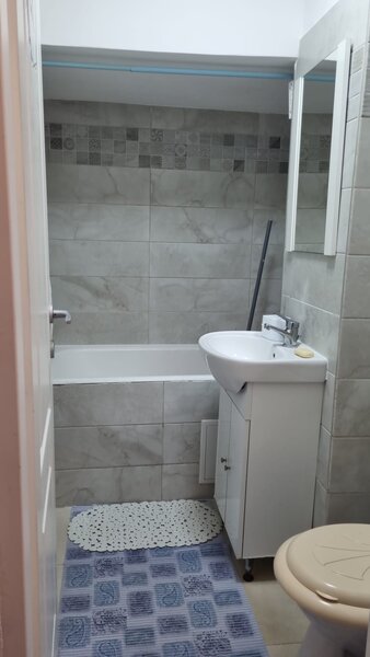 Iancului, Pantelimon