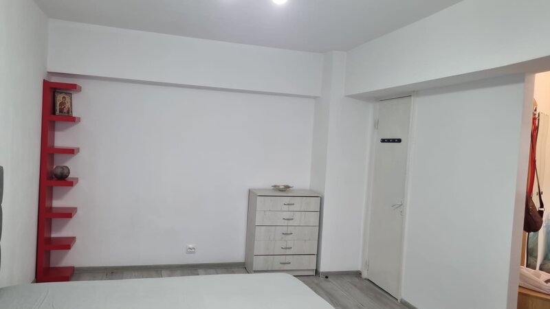 Iancului, Pantelimon